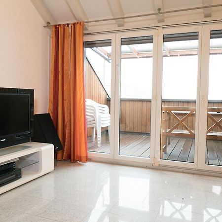 Apartment Hinterberg Amden Exteriér fotografie